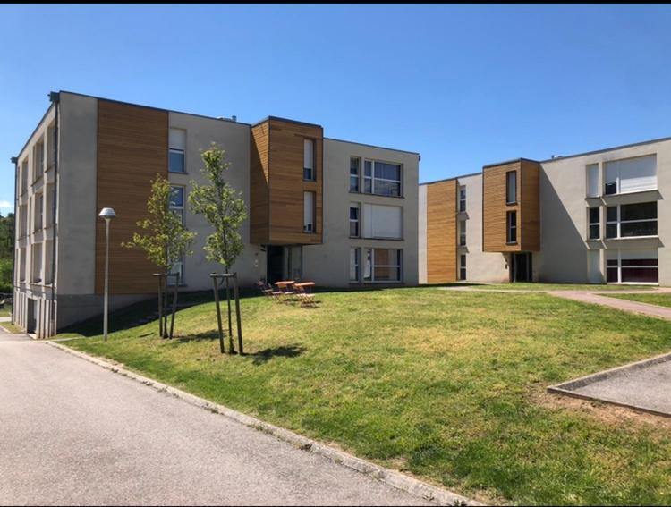 Apartmán Studio 37 M² Baccarat Exteriér fotografie